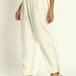 thread plus Women Ethnic Palazzos image 4