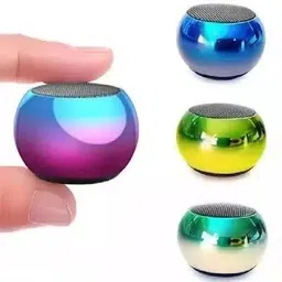 GLowcent Ultra Mini Boost Series 4 Portable Bluetooth Speaker 10 W Bluetooth 10 W Bluetooth Speaker-picture-25