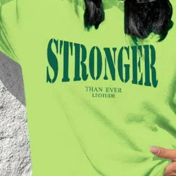 Leotude Women 3 Printed T-shirt image 2