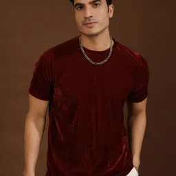 TANDUL Short Sleeves T-shirt-picture-23