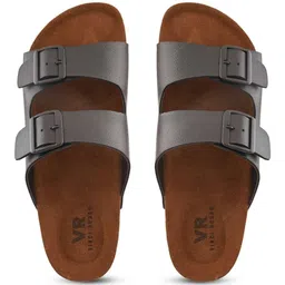 Vinci Russo Men Fashion Sandals image 5