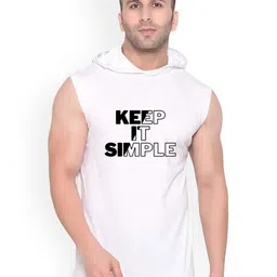 Fashnobic Men Printed Hooded-Neck Gym Vests-image-24