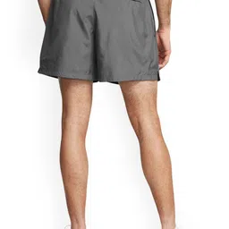 UNDER ARMOUR Relaxed-Fit Essential Volley Shorts image 2