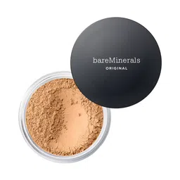 bareMinerals Original SPF 15 Loose Mineral Foundation - 8g - Golden Beige 13-picture-11