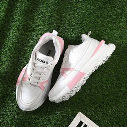 Killer Women Colourblocked Sneakers-picture-32