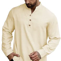 LENIA Men Kurta-picture-13