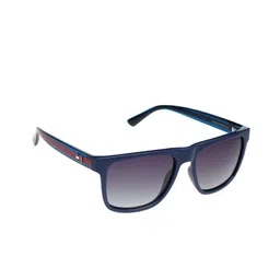 Tommy Hilfiger Men Square Sunglasses with UV Protected Lens-picture-24