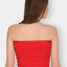 SELFCARE Pack Of 3 Cotton Camisoles image 4