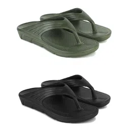 DRACKFOOT Men One Toe Flats-picture-11