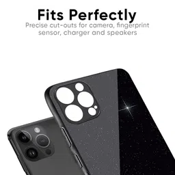 QRIOH Quirky Printed iPhone 12 Pro Max Back Case Mobile Accessories image 5