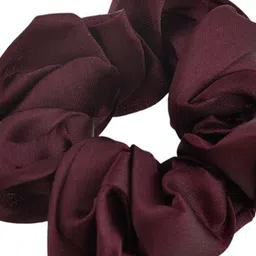 Silvermerc Designs Women Set of 3 Ponytail Holders image 5