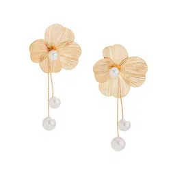 LULU & SKY Contemporary Drop Earrings image 4