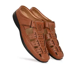 BOLTAGO Men Shoe-Style Sandals-picture-21
