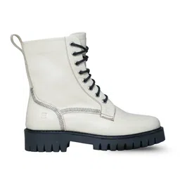 EZOK Casual Comfortable Leather Boots image 2