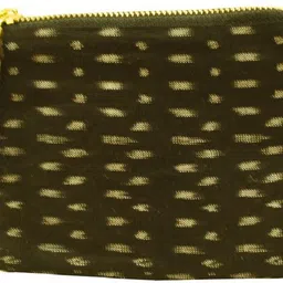 clean planet Women Black Coin Purse-picture-42