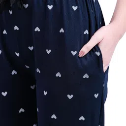 pstenterprises Pack of 2 Daily Use Women Pyjama image 3