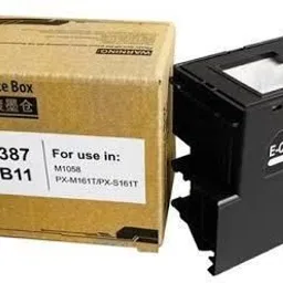 informertech C9387/PXMB11 Maintenance Box For EPSO.N M1058/M1050/PX-M161T/S161T/M2050 Black Ink Toner-picture-12