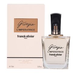 Franck Olivier Women Giorgia L'ImperaTrice Long Lasting Eau De Parfum - 75ml-picture-40