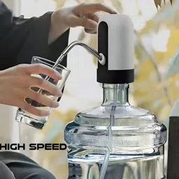 queryzen Water jug Blue_25L Bottom Loading Water Dispenser image 3