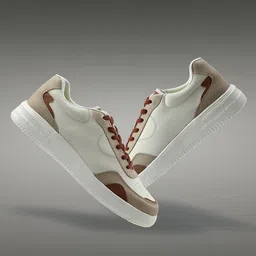 liberty asual Stylish Trendy Outdoor Sneakers For Men-picture-11