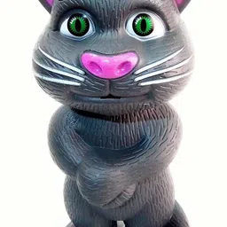 snm97 Intelligent Talking Tom Cat image 4