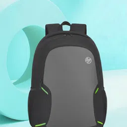 hp Medium 24 L Laptop Backpack X Entry Light weight Upto 15.6 Inch-picture-33
