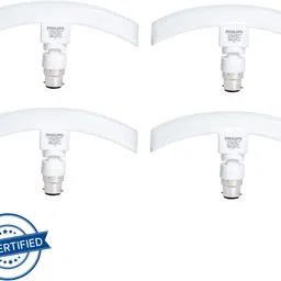 philips 12W B22 T-BULB CURVEY 12 W 10 cm Tube Light-picture-24