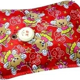 Warm Water Bag for Pain Relief pad 1 L Hot Water Bag-image-45