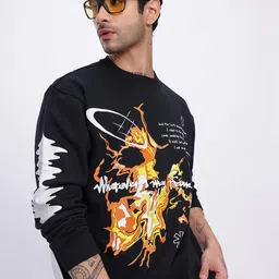 UNRL Printed Sweatshirt-picture-51