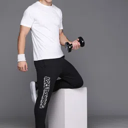 ASICS Men Vertical Graphic Running Track Pants-picture-14