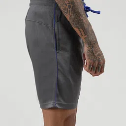 SPORTO Men Rapid Dry Boxing Sports Shorts image 2