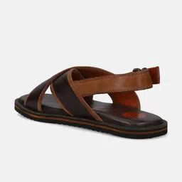 Bugatti Men Leather Comfort Sandals image 5