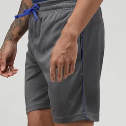 SPORTO Men Rapid Dry Boxing Sports Shorts image 3