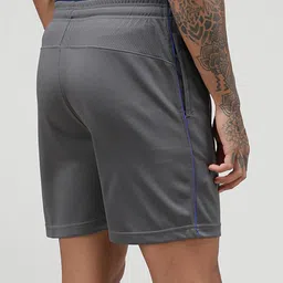 SPORTO Men Rapid Dry Boxing Sports Shorts image 4