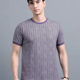 BLUE ARC Men T-shirt-picture-52