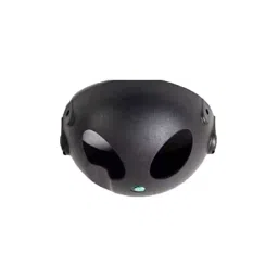 Uno Minda 5182C-049 Head Light Dome for TVS XL 100 New Hd image 2