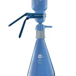 Borosil Filter Support Base for 90 mm Filter Assembly, 5350333-picture-10