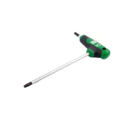 RS PRO size T30 T Shape Long, Short arm Torx Key Model No 1923652 image 2