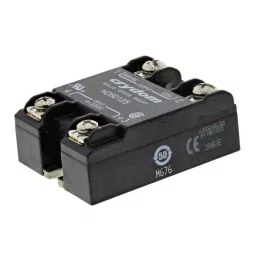 SENSATA/CRYDOM Solid State Relay HA AND HD Series 125 A Load Panel Mount 660 V AC 32 Control, HD60125-picture-27