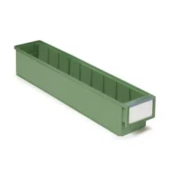 Treston Bio-Plastic Storage Binx92x82 mm Green, 5010-7 BiOX (Pack of 30)-picture-10