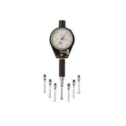 Mitutoyo Bore Gage without Dial Gage 526 Series 3.7-7.3 mm Range, 526-150-11-picture-19
