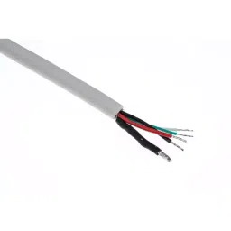 Molex USB 2.0 Cable, Male USB A to Unterminated Cable 2.1 m Length, 88728-3400 image 3