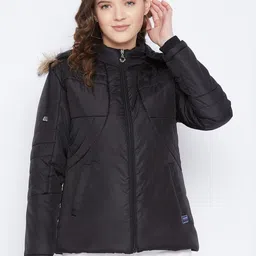 VERO MODERNO Women Lightweight Puffer Jacket-picture-40
