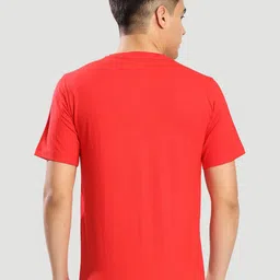 Bene Kleed Typography Printed Regular Fit T-shirt image 3