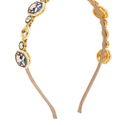 Aye Candy Girls Embellished Hairband image 3