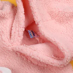 V-Mart Girls Printed Pyjamas image 4