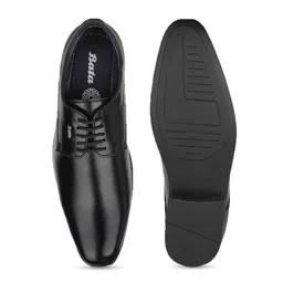 Bata MenLace-UpFormal Derbys image 3