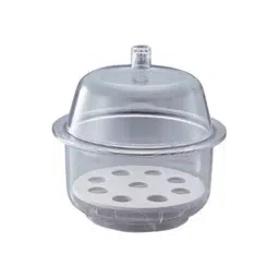 AS ONE Polycarbonate Desiccator Φ245 mm, TYPE 241-picture-38