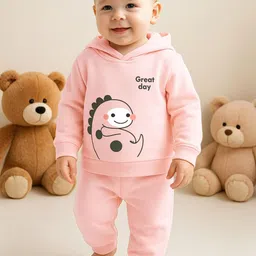 Kidbea Unisex Kids Printed-picture-39