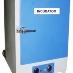 Droplet Incubators Bacteriological (Capacity 45 Ltr) RSW 107-picture-33